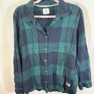 Button Down